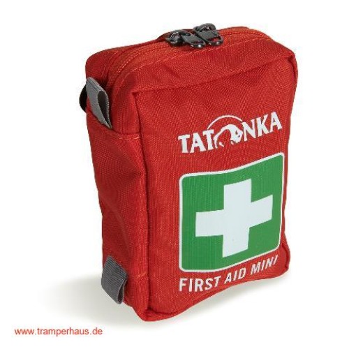 Tatonka<br>First Aid Mini Tatonka<br>First Aid Mini